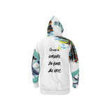 Dagmoura Hoodie