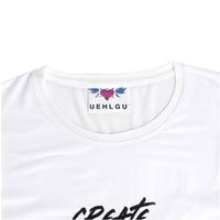 The Slogan Tee