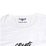 The Slogan Tee