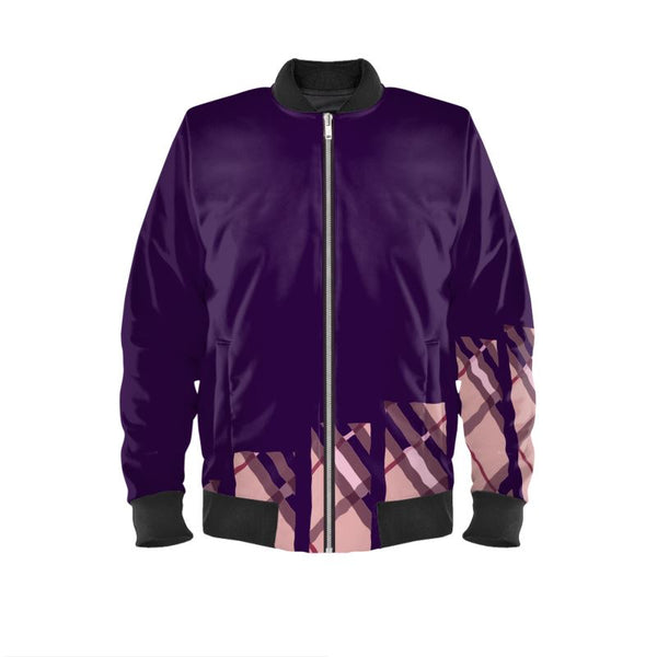 Purple Bomber