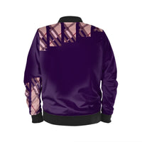 Purple Bomber