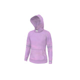 Atmosphere Hoodie- Rose