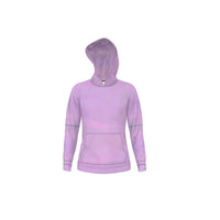 Atmosphere Hoodie- Rose