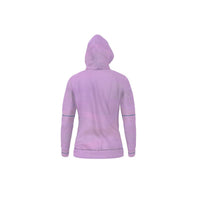 Atmosphere XO Hoodie- Pink