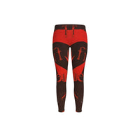 Tokyo Leggings
