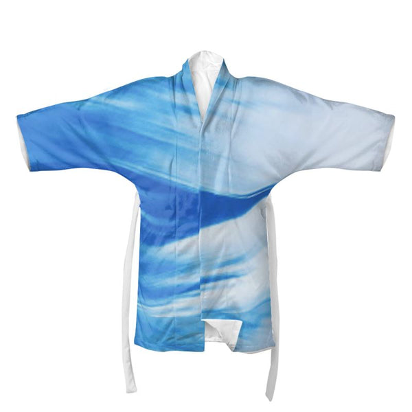Beach Kimono