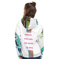 Esther Hoodie