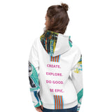 Esther Hoodie