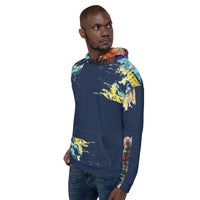 Venice Hoodie