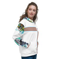 Esther Hoodie
