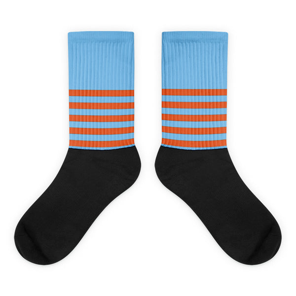 So Fast! Socks