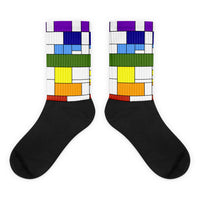 Easy Socks